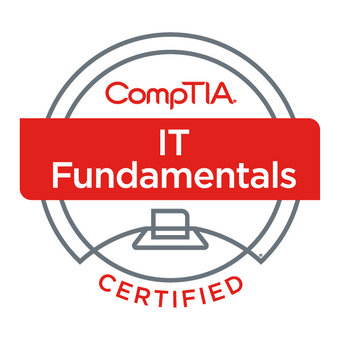 CompTIA IT Strata