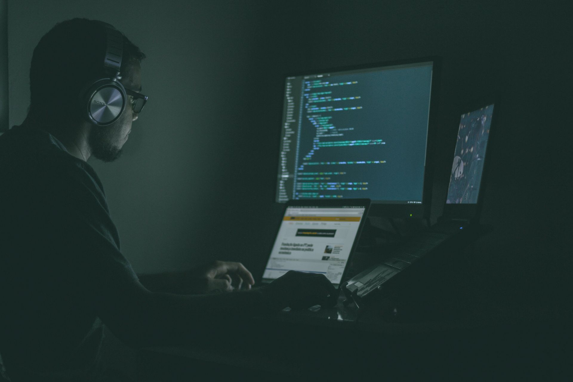 OSINT